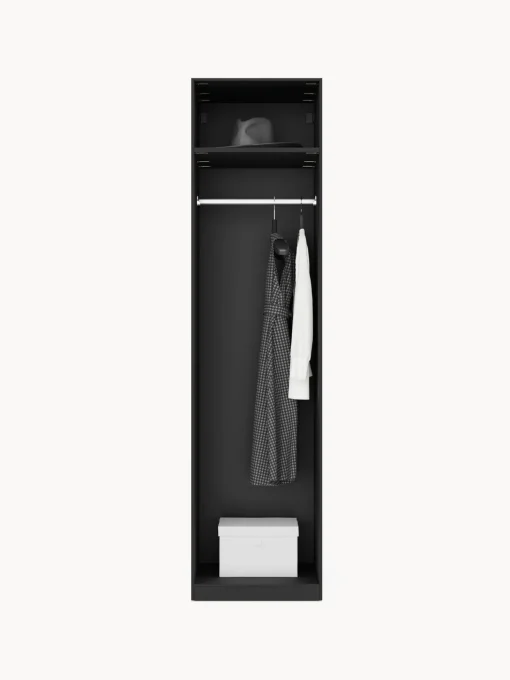 Armadio Componibile Con Ante Battenti Simone, Larg. 50 Cm, In Diverse Varianti
