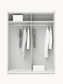 Armadio Componibile Con Ante Battenti Charlotte, Larg. 150 Cm, Diverse Varianti