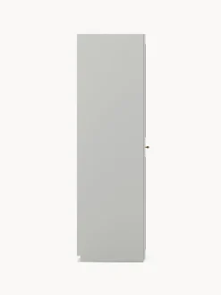 Armadio Componibile Con Ante Battenti Charlotte, Larg. 100 Cm, In Diverse Varianti