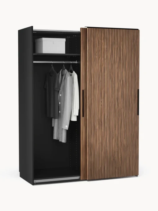 Armadio Componibile Con Ante Battenti Simone, Larg. 150 Cm, In Diverse Varianti