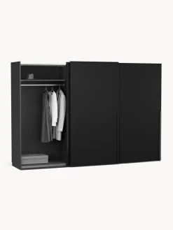 Armadio Componibile Con Ante Battenti Leon, Larg. 300 Cm, Diverse Varianti