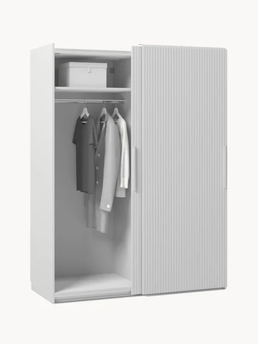 Armadio Componibile Con Ante Battenti Simone, Larg. 150 Cm, In Diverse Varianti