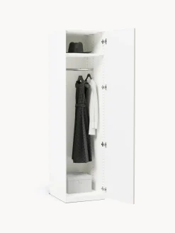 Armadio Componibile Con Ante Battenti Simone, Larg. 50 Cm, In Diverse Varianti