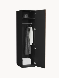 Armadio Componibile Con Ante Battenti Simone, Larg. 50 Cm, In Diverse Varianti