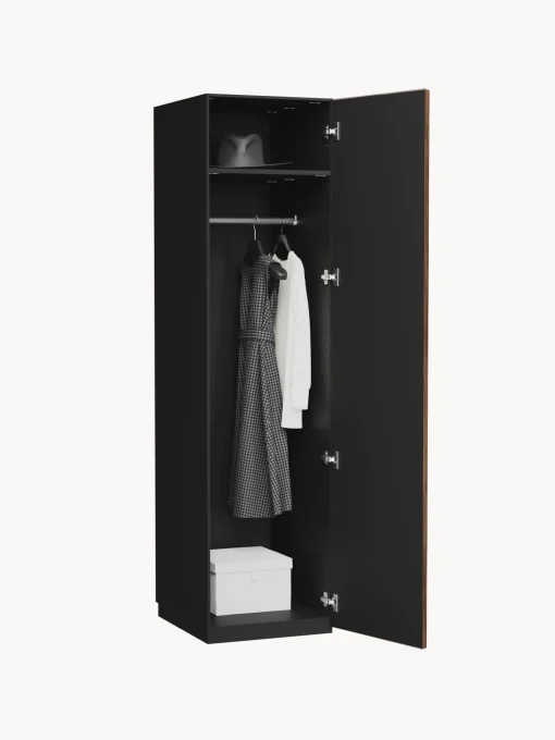 Armadio Componibile Con Ante Battenti Simone, Larg. 50 Cm, In Diverse Varianti