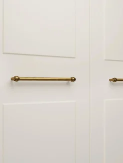 Armadio Componibile Con Anta Battente Charlotte, Larg. 100 Cm, In Diverse Varianti