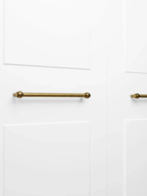 Armadio Componibile Con Ante Battenti Charlotte, Larg. 150 Cm, In Diverse Varianti