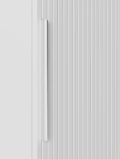 Armadio Componibile Con Ante Battente Simone, Larg. 300 Cm, In Diverse Varianti
