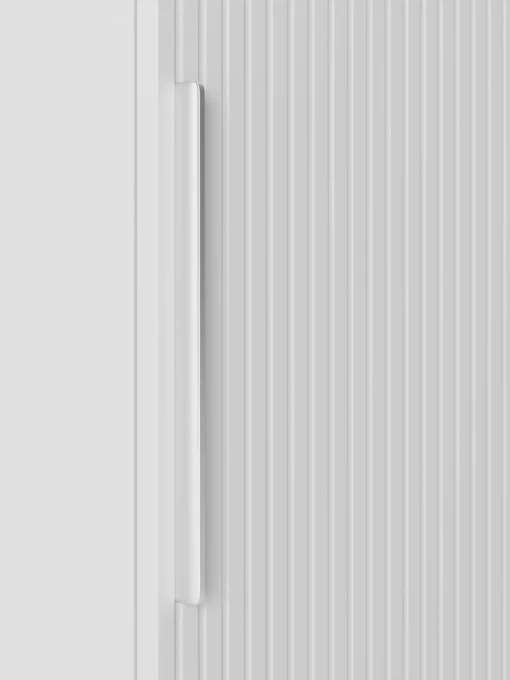 Armadio Componibile Con Ante Battente Simone, Larg. 300 Cm, In Diverse Varianti