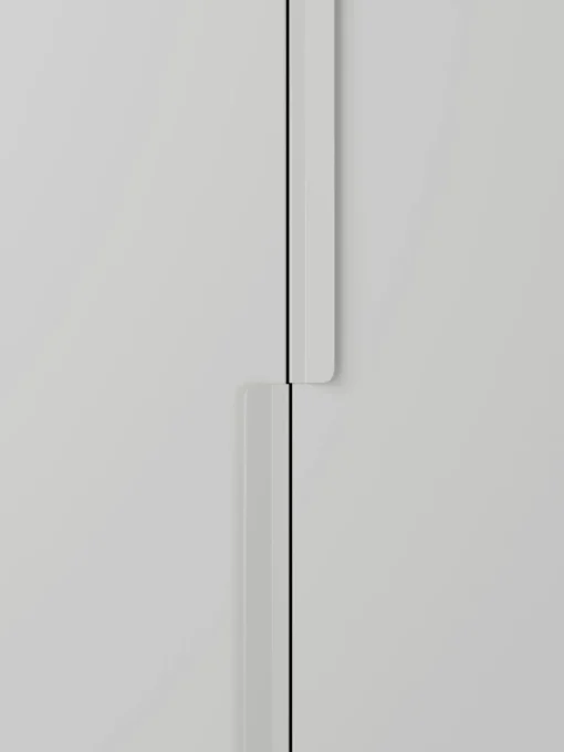 Armadio Componibile Con Ante Battenti Leon, Larg. 100 Cm, In Diverse Varianti