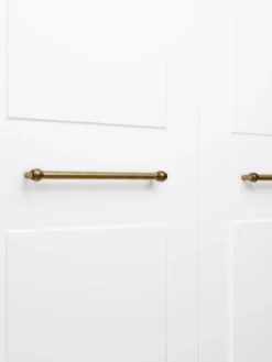 Armadio Componibile Con Ante Battenti Charlotte, Larg. 100 Cm, In Diverse Varianti