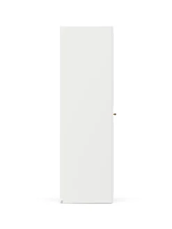 Armadio Componibile Con Anta Battente Charlotte, Larg. 50 Cm, In Diverse Varianti