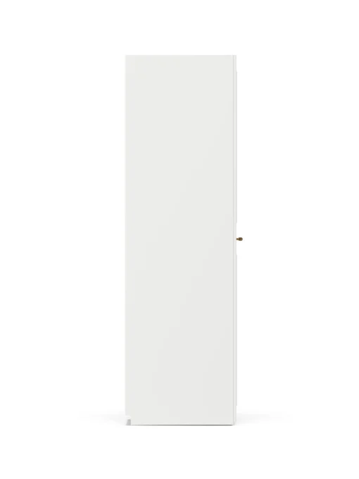 Armadio Componibile Con Anta Battente Charlotte, Larg. 50 Cm, In Diverse Varianti