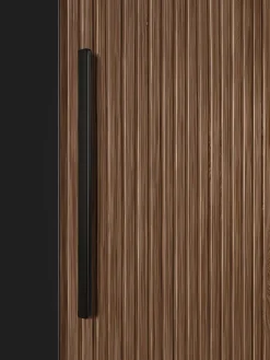 Armadio Componibile Con Ante Battenti Simone, Larg. 200 Cm, In Diverse Varianti