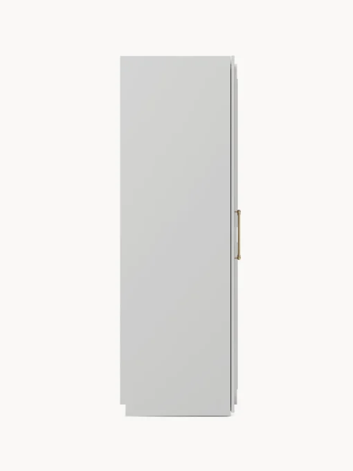 Armadio Componibile Con Ante Battenti Charlotte, Larg. 150 Cm, Diverse Varianti