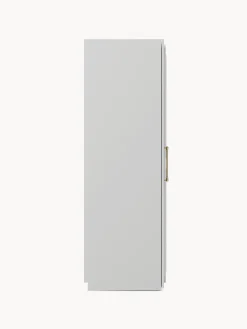 Armadio Componibile Con Ante Battenti Charlotte, Larg. 200 Cm, Diverse Varianti
