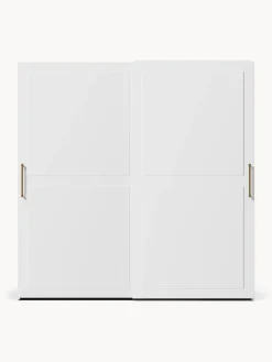 Armadio Componibile Con Ante Battenti Charlotte, Larg. 200 Cm, Diverse Varianti