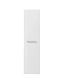 Armadio Componibile Con Anta Battente Charlotte, Larg. 50 Cm, In Diverse Varianti