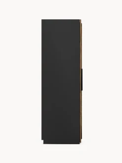 Armadio Componibile Con Ante Battenti Simone, Larg. 200 Cm, In Diverse Varianti