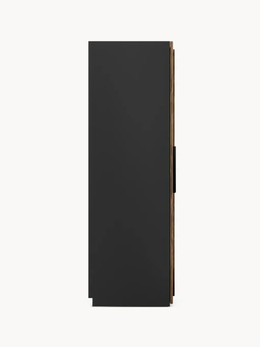 Armadio Componibile Con Ante Battenti Simone, Larg. 200 Cm, In Diverse Varianti