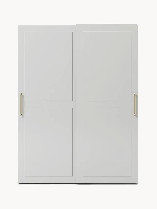 Armadio Componibile Con Ante Battenti Charlotte, Larg. 150 Cm, Diverse Varianti