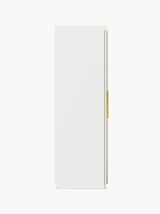 Armadio Componibile Con Ante Scorrevoli Simone, Larg. 200 Cm, In Diverse Varianti