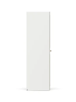 Armadio Componibile Con Anta Battente Charlotte, Larg. 50 Cm, In Diverse Varianti