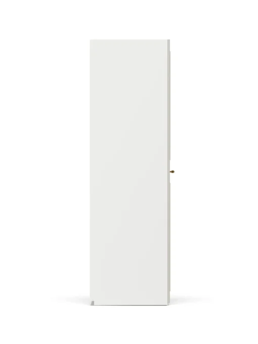 Armadio Componibile Con Anta Battente Charlotte, Larg. 50 Cm, In Diverse Varianti
