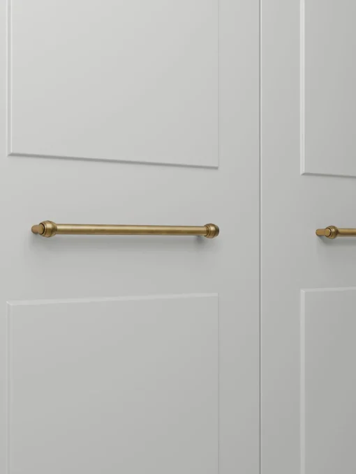 Armadio Componibile Con Ante Battenti Charlotte, Larg. 100 Cm, In Diverse Varianti