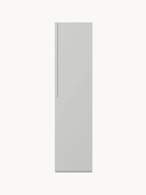 Armadio Componibile Con Ante Battenti Leon, Larg. 50 Cm, In Diverse Varianti