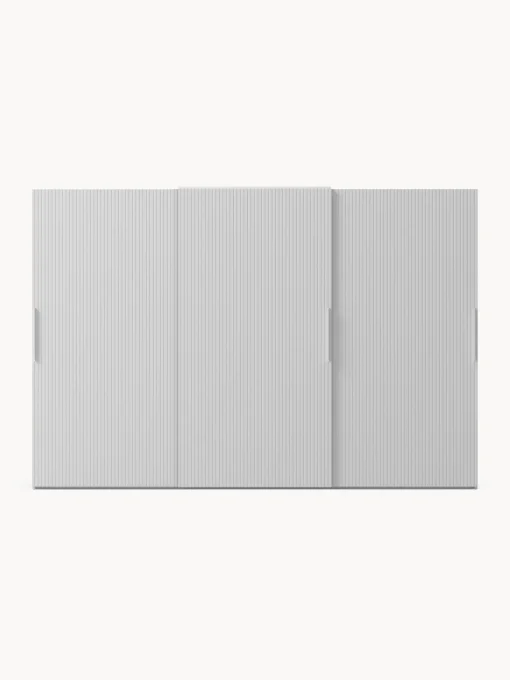 Armadio Componibile Con Ante Battente Simone, Larg. 300 Cm, In Diverse Varianti