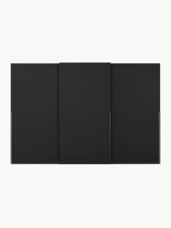 Armadio Componibile Con Ante Battenti Leon, Larg. 300 Cm, Diverse Varianti