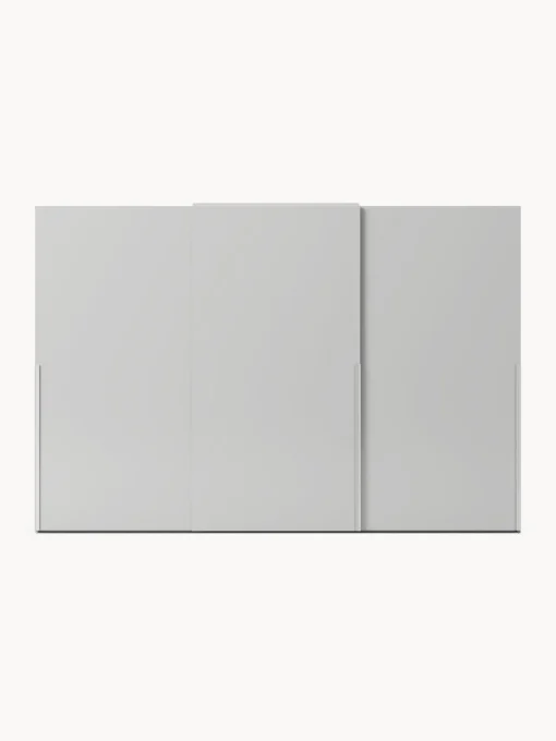 Armadio Componibile Con Ante Battenti Leon, Larg. 300 Cm, Diverse Varianti