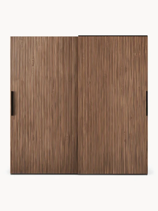 Armadio Componibile Con Ante Battenti Simone, Larg. 200 Cm, In Diverse Varianti
