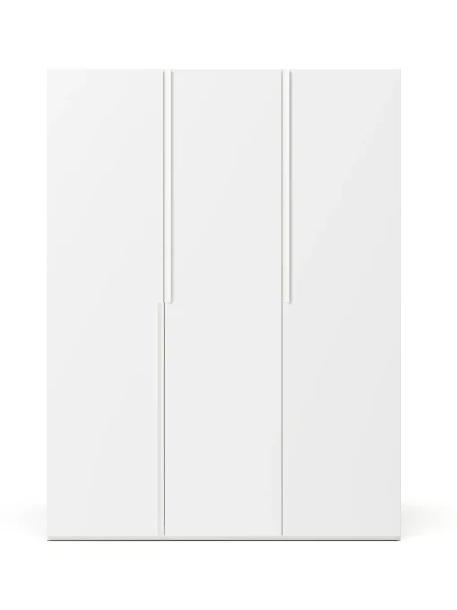 Armadio Componibile Con Ante Battenti Leon, Larg. 150 Cm, In Diverse Varianti
