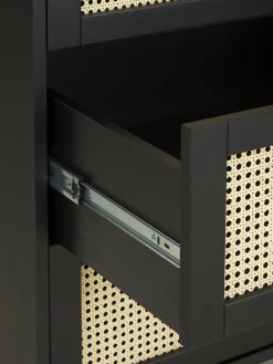 Armadio Piccolo A 2 Ante Con Intreccio Viennese Aries