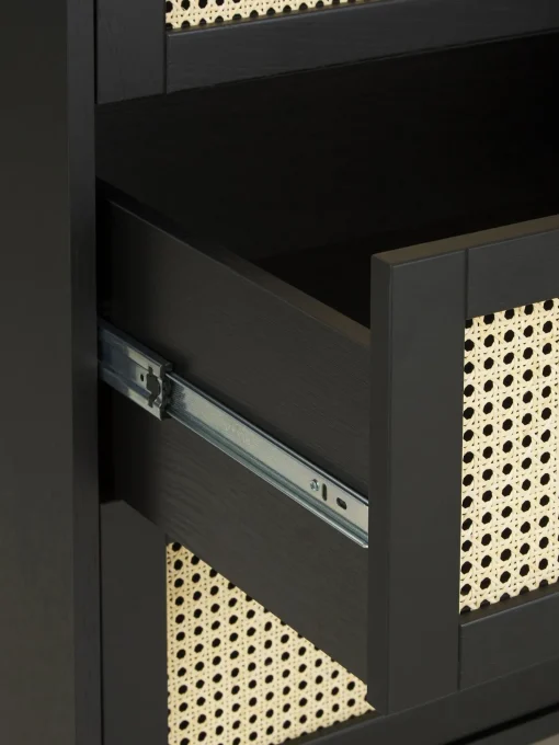 Armadio Piccolo A 2 Ante Con Intreccio Viennese Aries