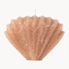 Candela Fatta A Mano A Forma Di Conchiglia Seashell