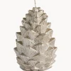 Candela In A Forma Di Pigna Nordic Pine