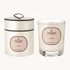 Candela Profumata Aromatherapy (Vaniglia)