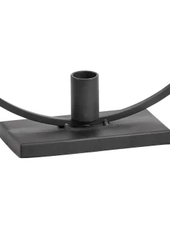 Candelabro In Metallo Agell