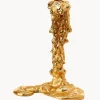 Candelabro In Metallo Drip