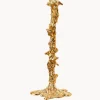 Candelabro In Metallo Drip