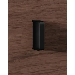 Cassettiera In Legno Di Quercia Diana