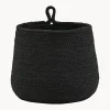 Cesta Custodia In Juta Hang
