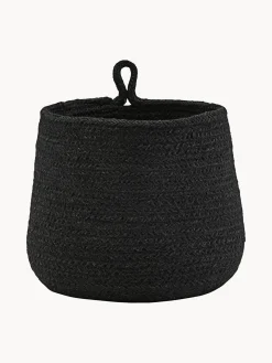 Cesta Custodia In Juta Hang