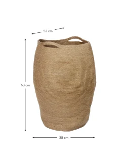 Cesta Portabiancheria Bromley