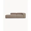 Chaise Longue Componibile Lennon