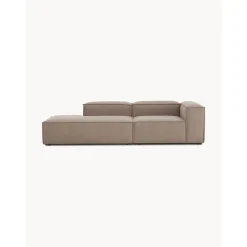 Chaise Longue Componibile Lennon