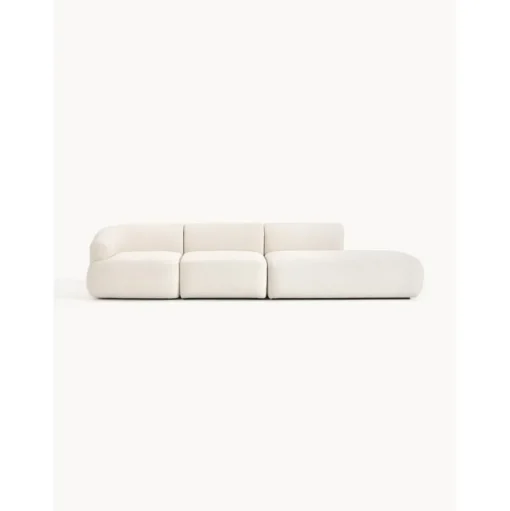 Chaise Longue Componibile Xl Sofia
